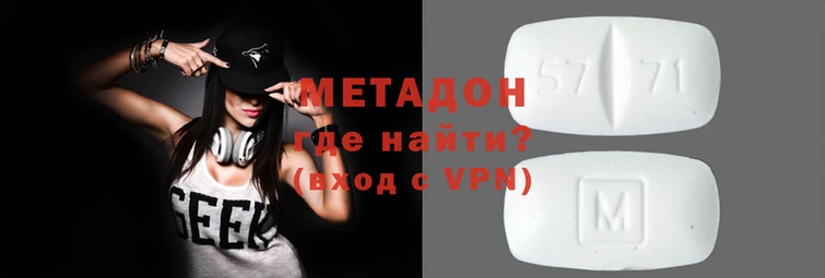 дживик Покачи